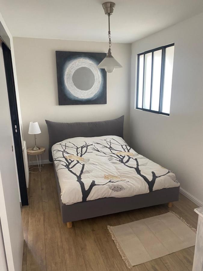 Magnifique Appartement Au Coeur De Mulhouse Exteriör bild